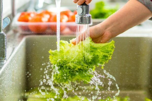 6 Method To Wash Vegetable And Fruit Effectively 3