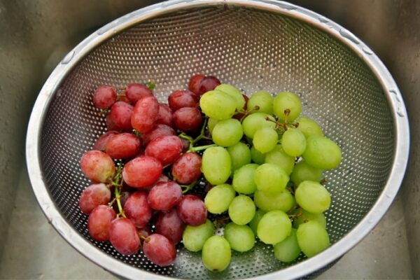 6 Method To Wash Vegetable And Fruit Effectively 4