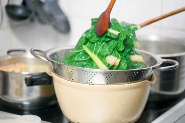 6 Method To Wash Vegetable And Fruit Effectively 7