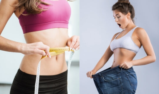 6 Signs That Your Weight Loss Is Working 4