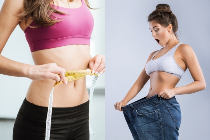 6 Signs That Your Weight Loss Is Working 4