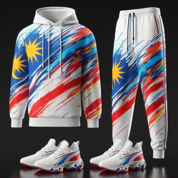 Ai Olympic Clothes 10