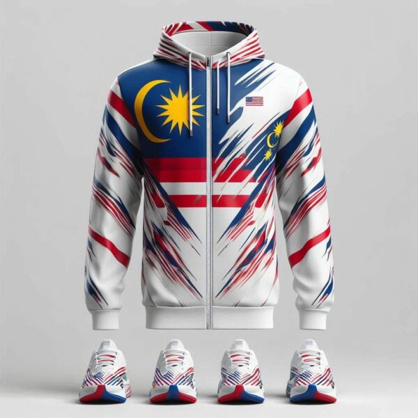 Ai Olympic Clothes 11