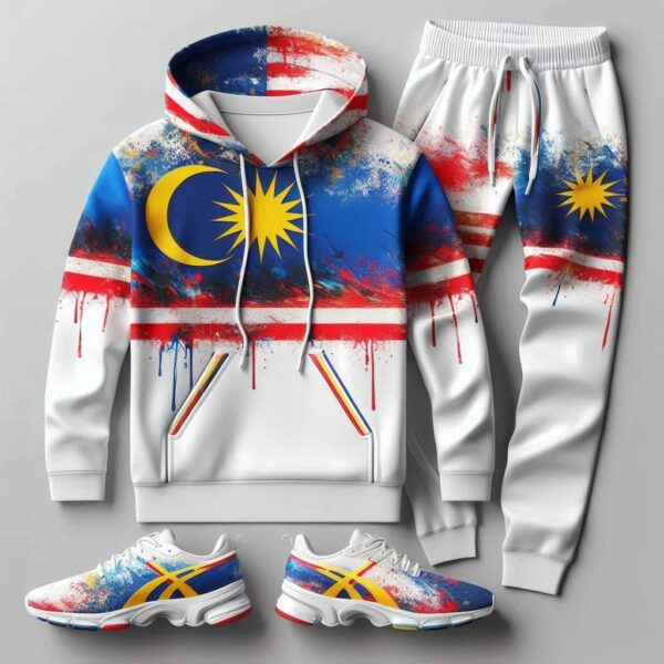 Ai Olympic Clothes 13