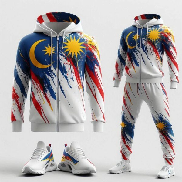 Ai Olympic Clothes 6