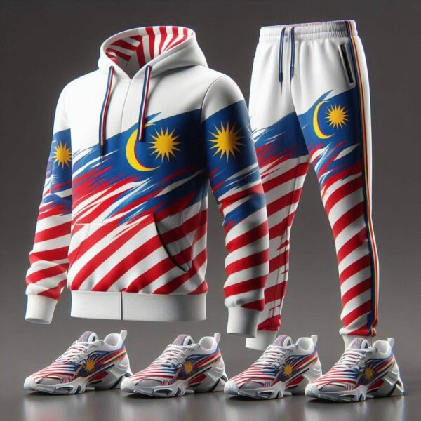 Ai Olympic Clothes 8