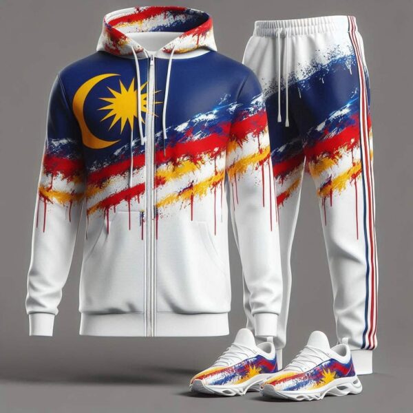 Ai Olympic Clothes 9