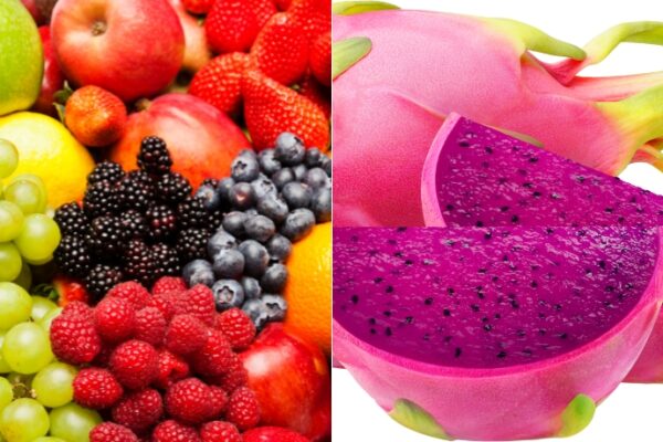 Weight Loss Meal Fruit 2