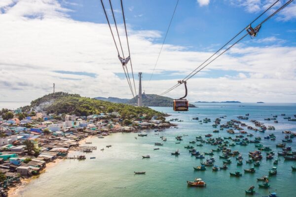 vietnam phu quoc 10 travel spots recommendations