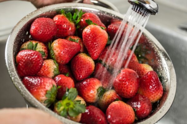Ranking Of Pesticide Residues In Fruits In 2024 2