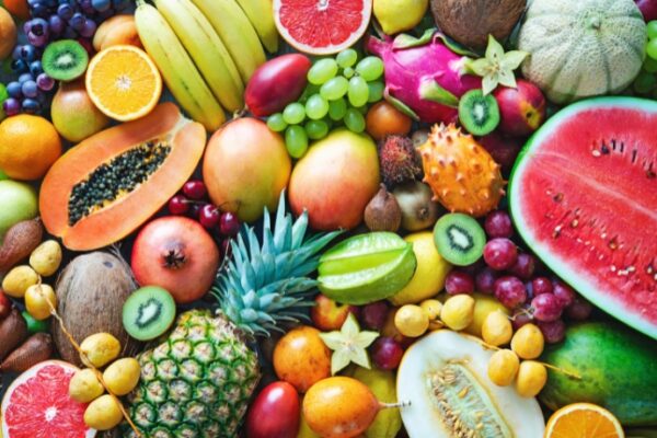 Ranking Of Pesticide Residues In Fruits In 2024 4